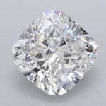 IGI 1.68 Carat Cushion Lab Grown Diamond 人工培育鑽石 實驗室人造鑽石
