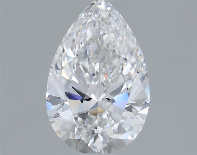 IGI 1.01 Carat Pear Lab Grown Diamond