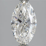 IGI 2.01 Carat Marquise Lab Grown Diamond 人工培育鑽石 實驗室人造鑽石