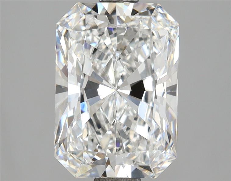 IGI 2.58 Carat Radiant Cut Lab Grown Diamond 人工培育鑽石 實驗室人造鑽石