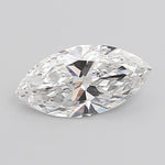 IGI 2.54 Carat Marquise Lab Grown Diamond 人工培育鑽石 實驗室人造鑽石
