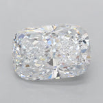 IGI 1.51 Carat Cushion Lab Grown Diamond 人工培育鑽石 實驗室人造鑽石