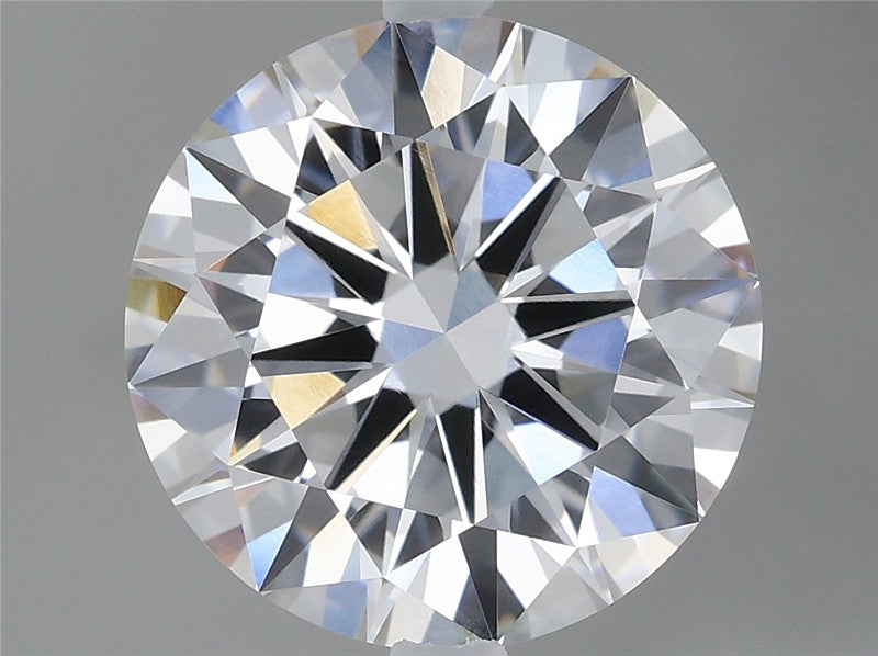 IGI 2.51 Carat Round Brilliant Lab Grown Diamond 人工培育鑽石 實驗室人造鑽石