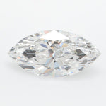 IGI 1.50 Carat Marquise Lab Grown Diamond 人工培育鑽石 實驗室人造鑽石