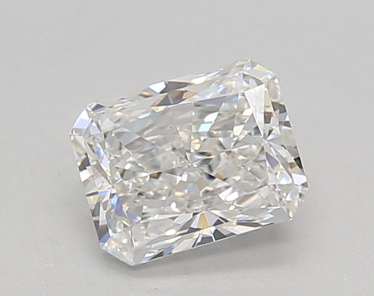 IGI 1.02 Carat 雷地恩切割 - Radiant Cut 培育鑽石 Lab Grown Diamond 人造鑽石 人工鑽石 實驗室鑽石 培養鑽石 香港 培育鑽 