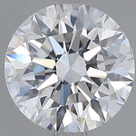 IGI 1.59 Carat Round Brilliant Lab Grown Diamond