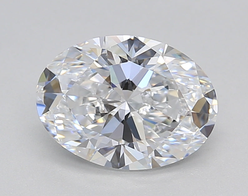 IGI 1.5 Carat 橢圓形 - Oval 培育鑽石 Lab Grown Diamond 人造鑽石 人工鑽石 實驗室鑽石 培養鑽石 香港 培育鑽 