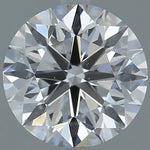 IGI 1.50 Carat Round Brilliant Lab Grown Diamond 人工培育鑽石 實驗室人造鑽石
