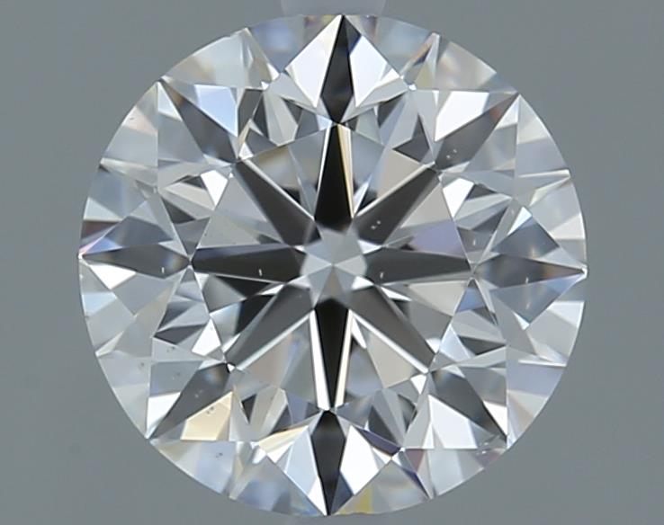 IGI 1.50 Carat Round Brilliant Lab Grown Diamond 人工培育鑽石 實驗室人造鑽石