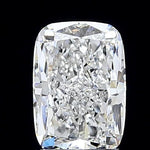 IGI 1.53 Carat Cushion Lab Grown Diamond 人工培育鑽石 實驗室人造鑽石