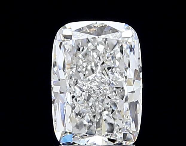 IGI 1.53 Carat Cushion Lab Grown Diamond 人工培育鑽石 實驗室人造鑽石