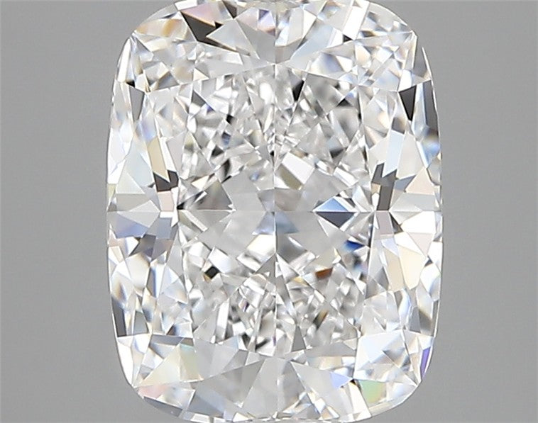 IGI 2.88 Carat Cushion Lab Grown Diamond 人工培育鑽石 實驗室人造鑽石