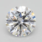 IGI 0.52 Carat Round Brilliant Lab Grown Diamond 人工培育鑽石 實驗室人造鑽石