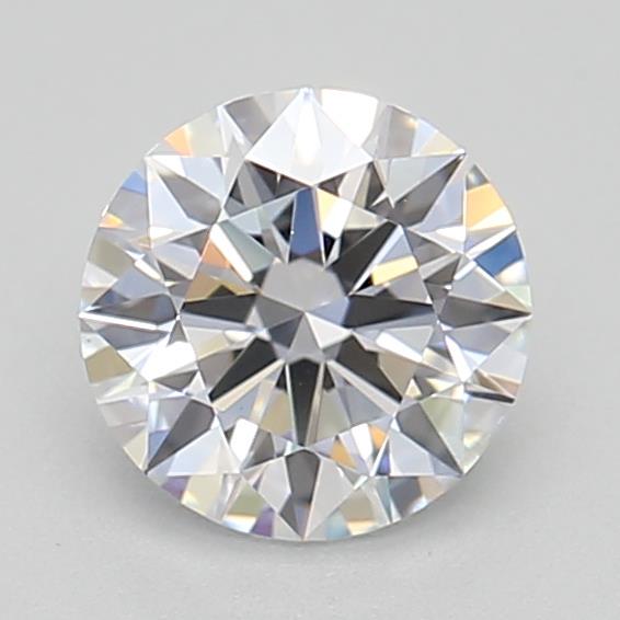 IGI 0.52 Carat Round Brilliant Lab Grown Diamond 人工培育鑽石 實驗室人造鑽石