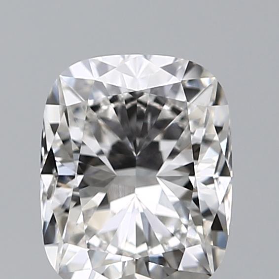 IGI 0.96 Carat Cushion Lab Grown Diamond 人工培育鑽石 實驗室人造鑽石