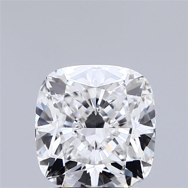 IGI 1.59 Carat Cushion Lab Grown Diamond 人工培育鑽石 實驗室人造鑽石
