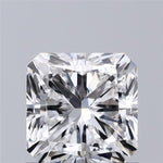 IGI 1.05 Carat Radiant Cut Lab Grown Diamond 人工培育鑽石 實驗室人造鑽石
