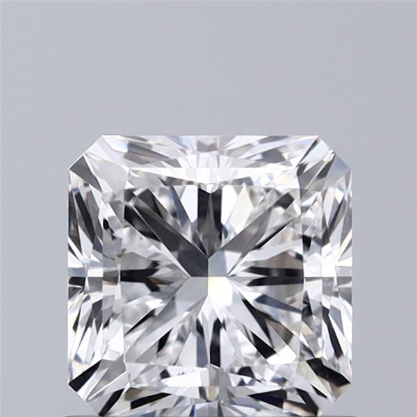 IGI 1.05 Carat Radiant Cut Lab Grown Diamond 人工培育鑽石 實驗室人造鑽石