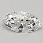 IGI 0.72 Carat Marquise Lab Grown Diamond 人工培育鑽石 實驗室人造鑽石