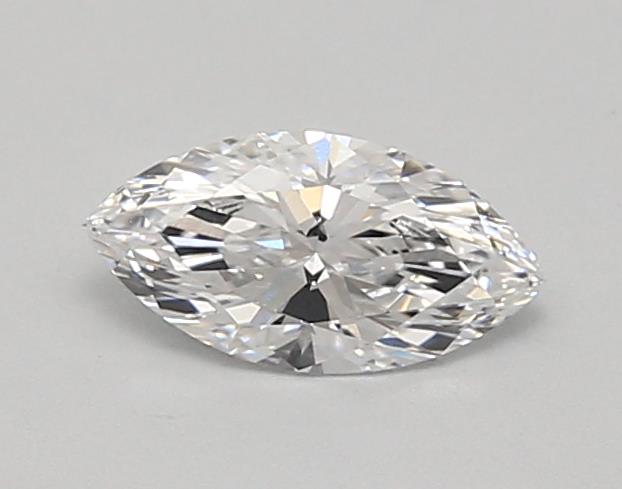 IGI 0.72 Carat Marquise Lab Grown Diamond 人工培育鑽石 實驗室人造鑽石