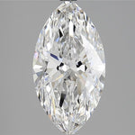 IGI 3.08 Carat Marquise Lab Grown Diamond 人工培育鑽石 實驗室人造鑽石