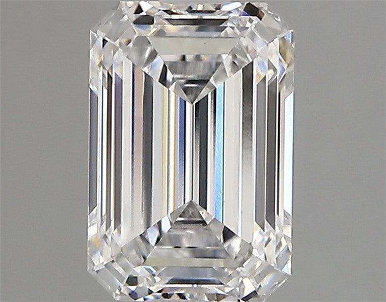 IGI 1.8 Carat Emerald Lab Grown Diamond