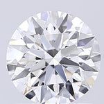 IGI 1.16 Carat Round Brilliant Lab Grown Diamond