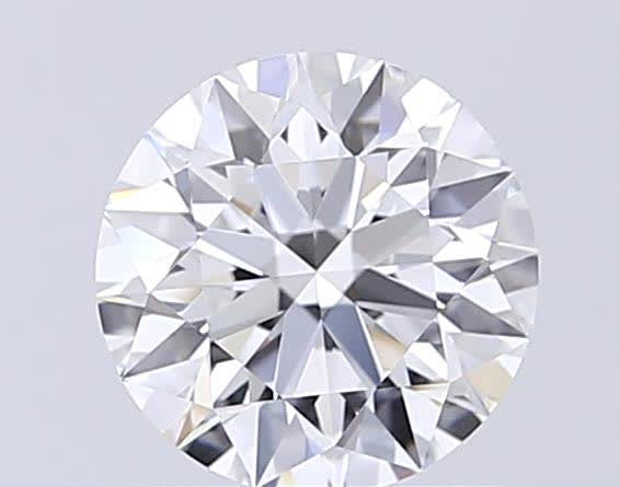 IGI 1.16 Carat Round Brilliant Lab Grown Diamond