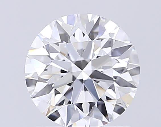 IGI 1.16 Carat Round Brilliant Lab Grown Diamond