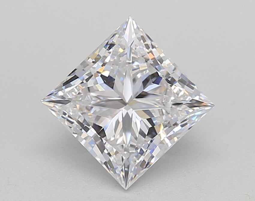 IGI 1.55 Carat 公主方 - Princess Cut 培育鑽石 Lab Grown Diamond 人造鑽石 人工鑽石 實驗室鑽石 培養鑽石 香港 培育鑽 