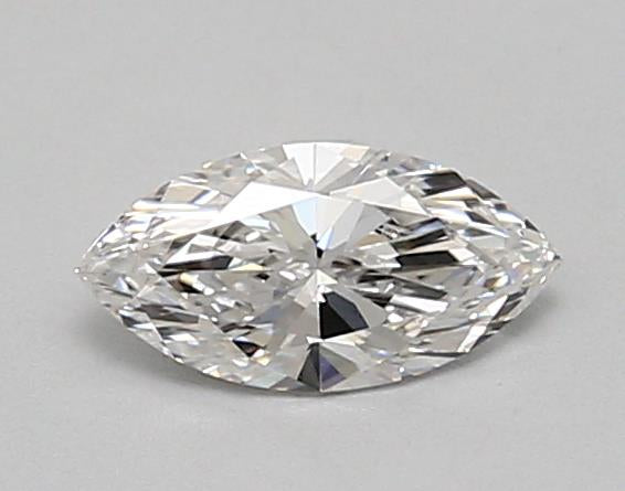 IGI 0.61 Carat Marquise Lab Grown Diamond 人工培育鑽石 實驗室人造鑽石
