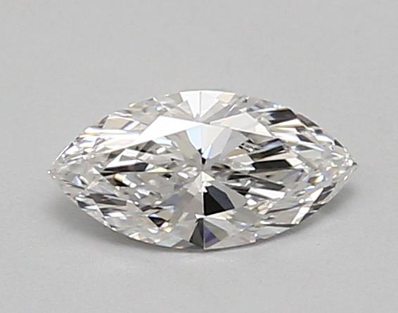 IGI 0.61 Carat Marquise Lab Grown Diamond 人工培育鑽石 實驗室人造鑽石