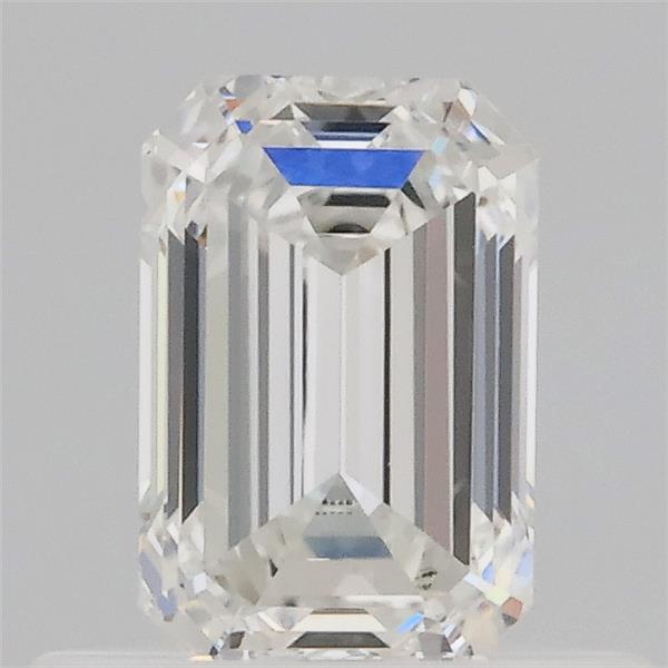 IGI 0.54 Carat Emerald Lab Grown Diamond 人工培育鑽石 實驗室人造鑽石