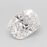 IGI 0.84 Carat Cushion Lab Grown Diamond 人工培育鑽石 實驗室人造鑽石