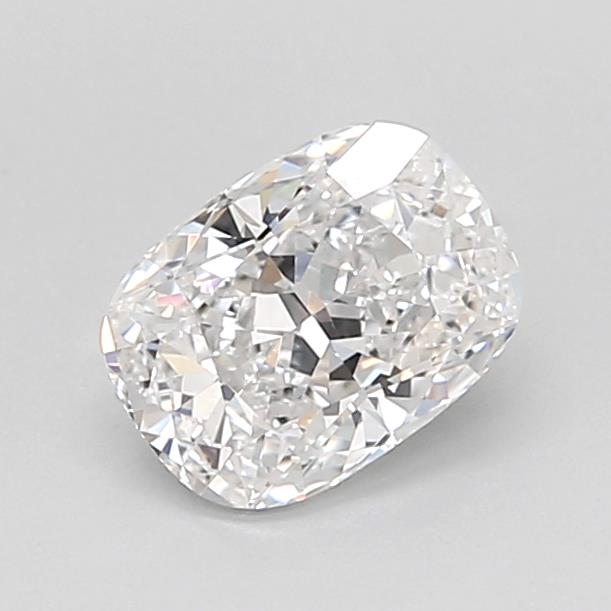 IGI 0.84 Carat Cushion Lab Grown Diamond 人工培育鑽石 實驗室人造鑽石