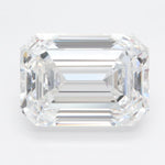 IGI 2.60 Carat Oval Lab Grown Diamond 人工培育鑽石 實驗室人造鑽石