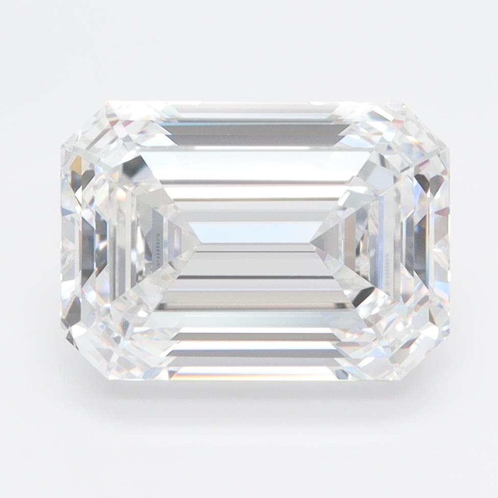 IGI 2.60 Carat Oval Lab Grown Diamond 人工培育鑽石 實驗室人造鑽石