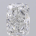 IGI 2.04 Carat Cushion Lab Grown Diamond 人工培育鑽石 實驗室人造鑽石