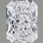 IGI 1.84 Carat Radiant Cut Lab Grown Diamond 人工培育鑽石 實驗室人造鑽石