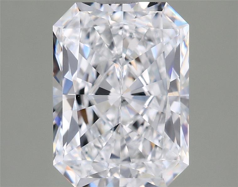 IGI 1.84 Carat Radiant Cut Lab Grown Diamond 人工培育鑽石 實驗室人造鑽石