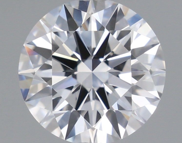 IGI 2.02 Carat Round Brilliant Lab Grown Diamond