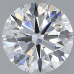 IGI 2.60 Carat Round Brilliant Lab Grown Diamond 人工培育鑽石 實驗室人造鑽石