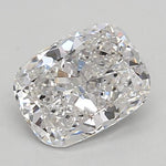 IGI 0.81 Carat Cushion Lab Grown Diamond
