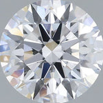 IGI 1.00 Carat Round Brilliant Lab Grown Diamond 人工培育鑽石 實驗室人造鑽石