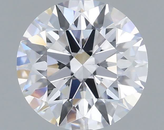 IGI 1.00 Carat Round Brilliant Lab Grown Diamond 人工培育鑽石 實驗室人造鑽石