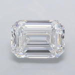 IGI 2.02 Carat Emerald Lab Grown Diamond 人工培育鑽石 實驗室人造鑽石