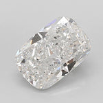 IGI 3.06 Carat Cushion Lab Grown Diamond 人工培育鑽石 實驗室人造鑽石