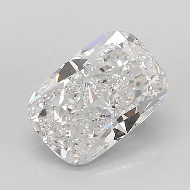 IGI 3.06 Carat Cushion Lab Grown Diamond 人工培育鑽石 實驗室人造鑽石