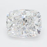 IGI 4.10 Carat Cushion Lab Grown Diamond 人工培育鑽石 實驗室人造鑽石