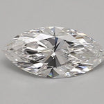 IGI 0.71 Carat Marquise Lab Grown Diamond
